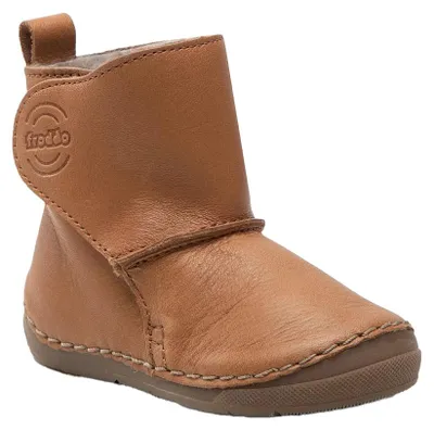 Produktbild von Froddo - Schneestiefel für Kinder, Leder PP15554 (23 EU) (Braun)