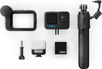 Produktbild von GoPro HERO12 Black Creator Edition