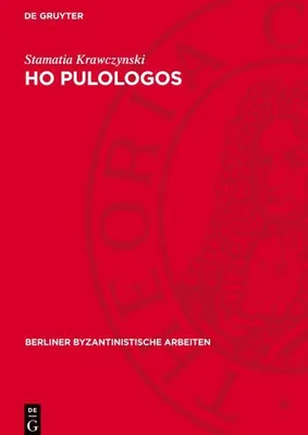 Produktbild von Ho pulologos
