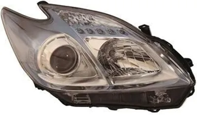 Produktbild von VAN WEZEL Scheinwerfer Rechts für TOYOTA PRIUS (ZVW3) 5467962