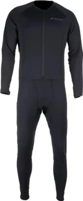 Produktbild von Klim Aggressor Rennanzug Schwarz 2XL Herren Schwarz 2XL