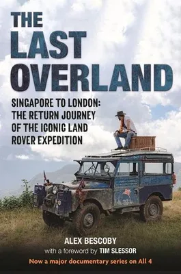 Zdjęcie produktu dla The Last Overland