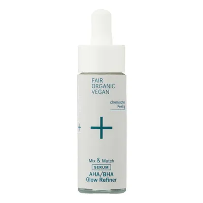 Produktbild von I+M AHA/BHA Glow Refiner