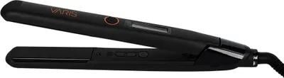 Produktbild von Smoother Haarglätter mit 26mm Keramikplatten, digitaler Temperatur bis 230 °C und Hydro-Ionen-Technologie