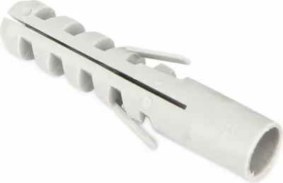 Zdjęcie produktu dla Kołek wysokiej jakości 12 mm, 25 sztuk