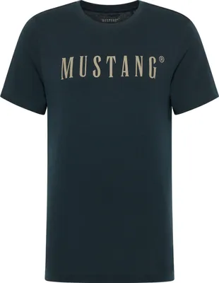 Produktbild von MUSTANG Herren T-Shirt Austin