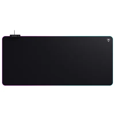Produktbild von Sense AIMO XXL Gaming-Mauspad, Schwarz