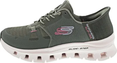 Produktbild von Skechers Slip-Ins: Glide-Step Pro 150420 OLV (37/OLV)