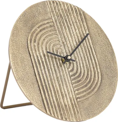 Produktbild von Light&Living Uhr GWENNA