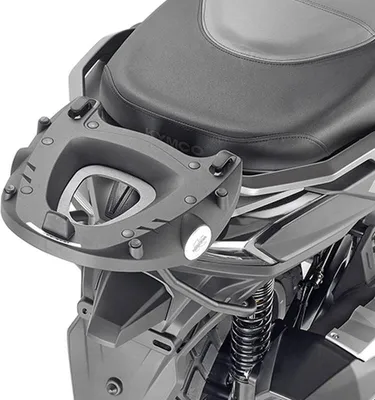 Produktbild von Zentraler Kofferraumträger Kymco Dtx 360 '21 (Ohne Platte)