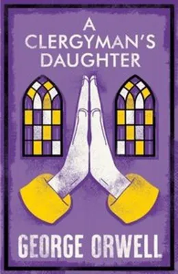 Productafbeelding van A Clergyman's Daughter