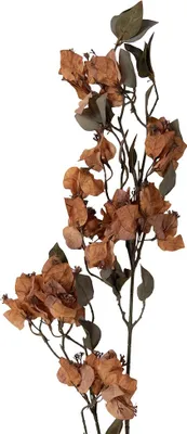 Immagine prodotto di Fiore artificiale Clayre & Eef 110 cm giallo plastica