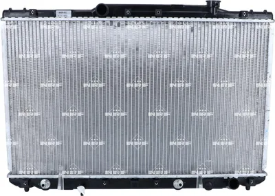 Produktbild von NRF 516721 Kühler Wasserkühler Motorkühler für TOYOTA Camry Kombi (V1) Vista / Camry Limousine (V3, V4)