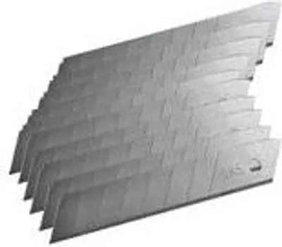 Produktbild von Ersatz Abbrechklingen 18 mm 10 Stück