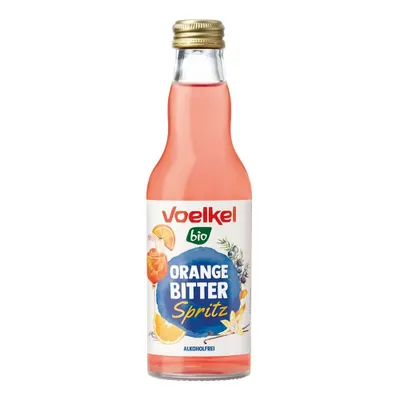 Immagine prodotto di Spritz all'arancia senza alcool Cocktail 0,2linkl.15Cent Pf