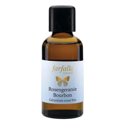 Immagine prodotto di Rosa geranio bourbon bio 50ml