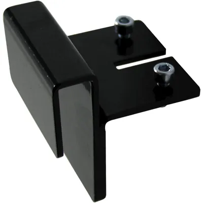 Immagine prodotto di Newlooxs Tegometall conferma. Nero per il portapacchi Racktime