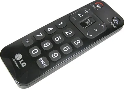 Obrázok produktu pre LG AKB72913104 diaľkové ovládanie Originál
