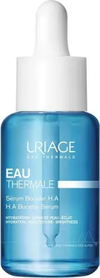 Obrázek produktu pro Hydratační sérum s kyselinou hyaluronovou Eau Thermale (H.A. Booster Serum) 30 ml
