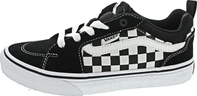 Produktbild von Vans YT Filmore (Checkerboard) VN0A3MVP5GX1 (37/black-white)