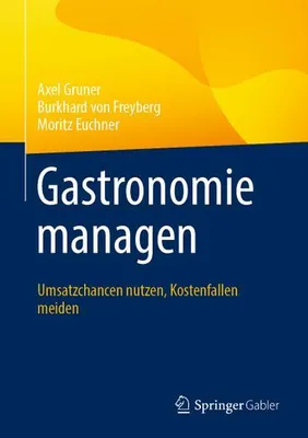 Produktbild von Gastronomie managen