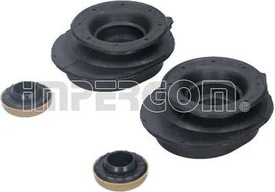 Produktbild von ORIGINAL IMPERIUM 27498/2 Reparatursatz Federbeinstützlager Vorne für FIAT PANDA (169) 500 (312) 500 C (312) PUNTO (188) für FORD KA (RU8)