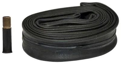 Image de Chambre à air Panaracer Av 38 Mm Noir 700C / 25-35 Noir 700C
