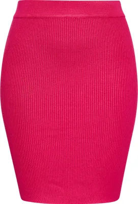 Zdjęcie produktu dla narodziny damen rock - fuksja, M