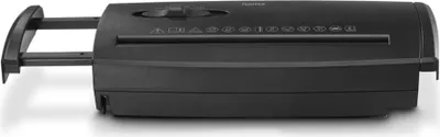 Produktbild von Hama Aktenvernichter Classic S60 Schredder Reißwolf mit Sicherheitsstuf