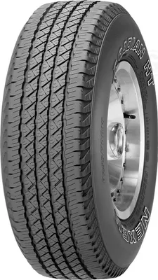 Zdjęcie produktu dla Nexen Roadian Ht (Suv) 265/65R17 112S Bsw