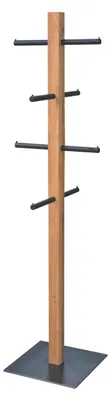 Produktbild von Linea Natura Kleiderständer COMPASS