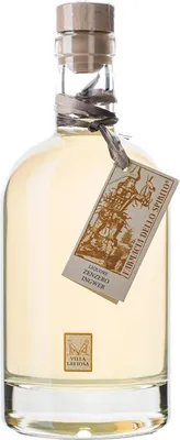 Produktbild von Ingwer Likör 70 cl. - Villa Laviosa