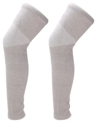 Immagine prodotto di 1Pair Inverno Scaldaginocchia Termico Addensare Manicotto Pad Brace per Donne Uomini JointL