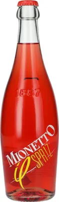 Produktbild von Mionetto Il Spriz spritzig-frisch 0,75 l