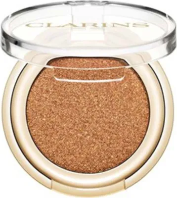 Produktbild von Clarins Ombre Skin, Puder, Nährend, Gold, Pearly Raisin, 1 Farben, Perleffekt