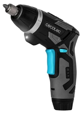 Produktbild von Elektrischer Schraubendreher Cecotec PowerGyro 4000 Light