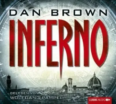 Produktbild von Inferno