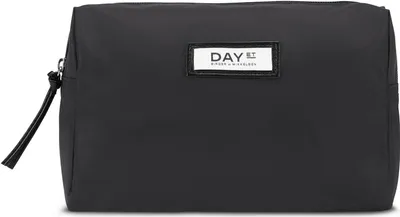 Produktbild von DAY ET Kulturbeutel Gweneth Classic Cosmetic Bag Asphalt anthrazit