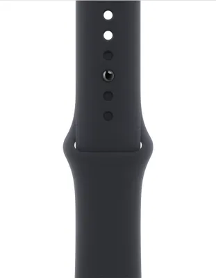 Immagine prodotto di Apple Watch 41 mm Midnight Sport Band