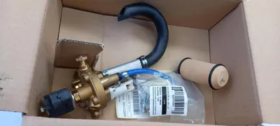 Produktbild von Original OPEL Astra-J LPG Elektroventil mit Sensor 13491612