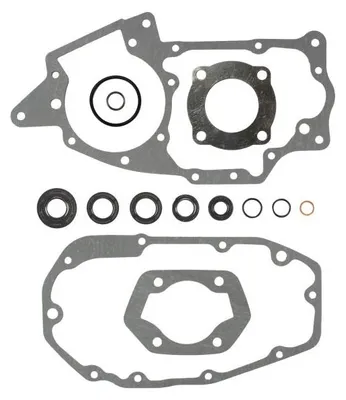 Image de Joints et joints d'étanchéité en caoutchouc | Citomerx | Kit pour Zündapp K 80 540-010 540-011 / SX 80 540-150