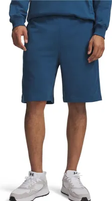 Zdjęcie produktu dla Spodenki Under Armour UA Rival LW, niebieskie, rozmiar XL