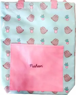 Produktbild von St. Majewski 679759 Pusheen Mint