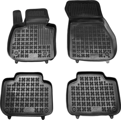 Immagine prodotto di Tappetini in gomma per auto BMW X1 2015-2022 (F48)