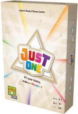 Obrázek produktu pro Jen jeden