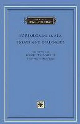 Immagine prodotto di Essays And Dialogues Itrl 31 – Lingua: Inglese