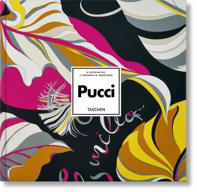 Productafbeelding van Pucci. Updated Edition