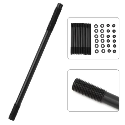 Produktbild von Kopfbolzen Kit,260-4701,Zylinderkopfbolzen,Kopfbolzen für Subaru,Kopfbolzen Unterlegscheiben