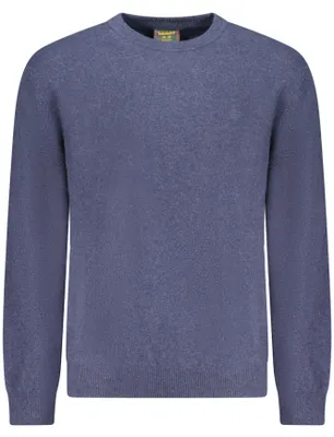 Imagen del producto de Suéter Azul Para Hombre De Timberland
