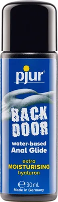 Zdjęcie produktu dla Pjur - Back Door Nawilżający Lubrykant Analny 30 Ml